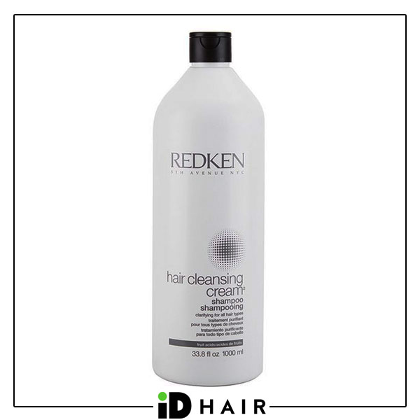 Redken Hair Cleansing Cream 1000ml