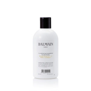 Balmain - Illuminating Shampoo Silver Pearl 300ml
