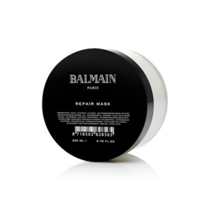 Balmain - Maska za oporavak kose