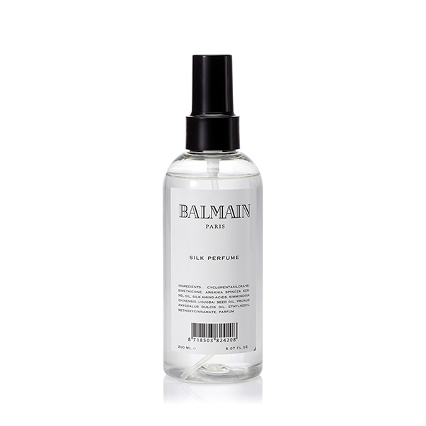 Balmain - Silk Parfem